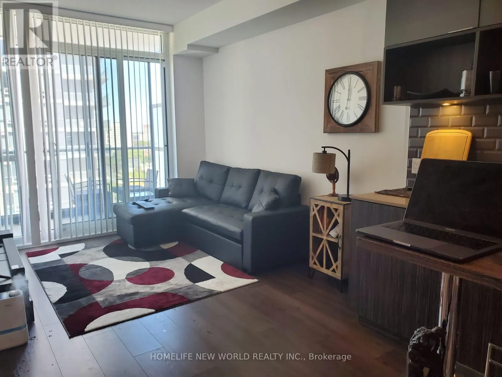 1206 - 52 FOREST MANOR DRIVE