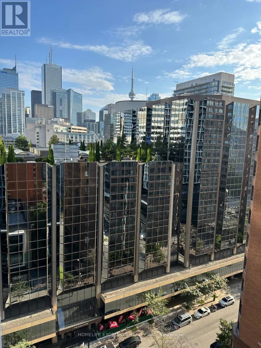 1112 - 20 EDWARD STREET