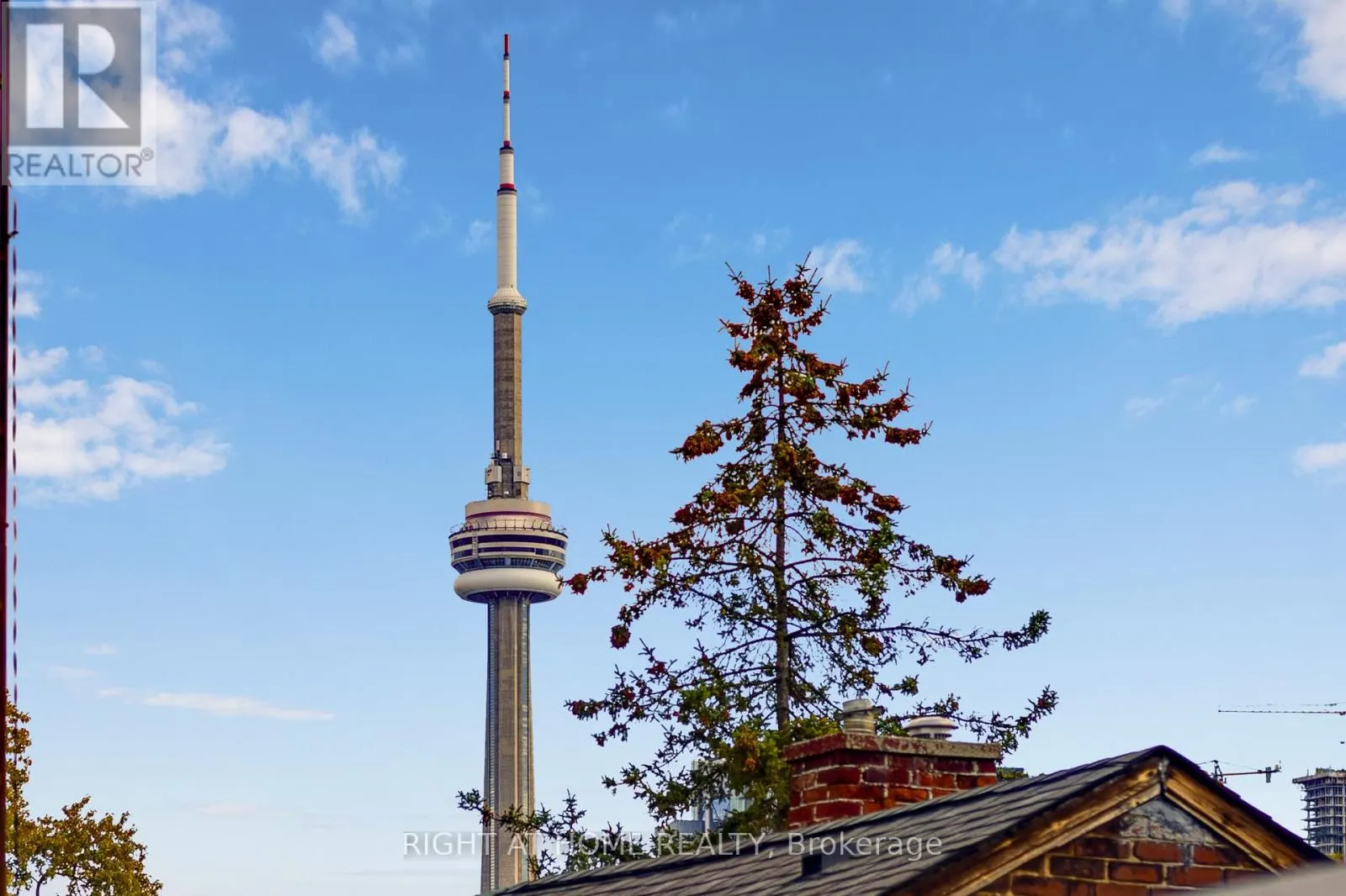 768 RICHMOND STREET W