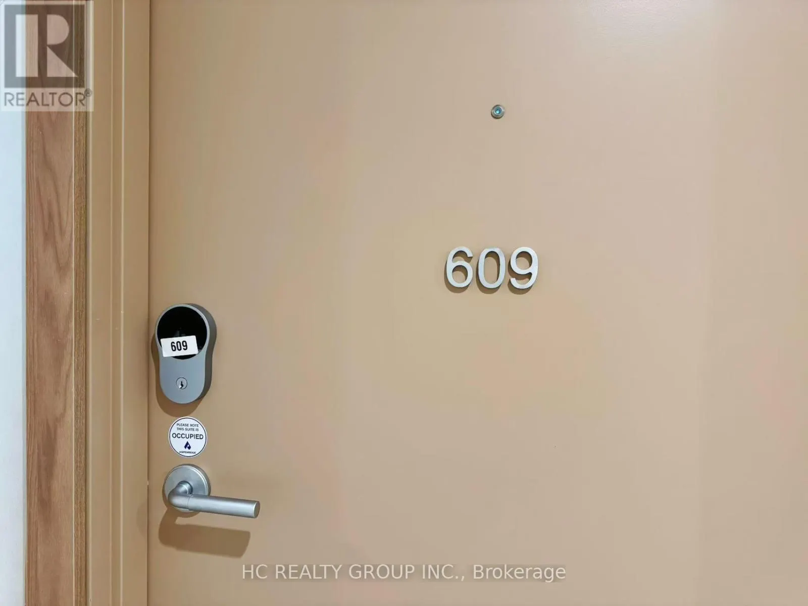 609 - 1 KYLE LOWRY ROAD