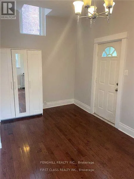 MAIN - 125 MAITLAND STREET