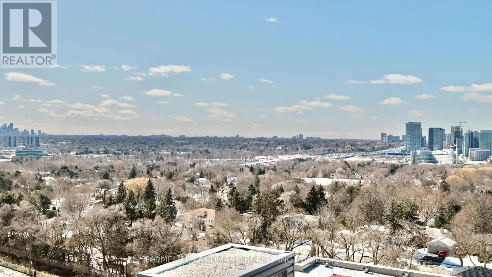 904 - 50 FOREST MANOR ROAD
