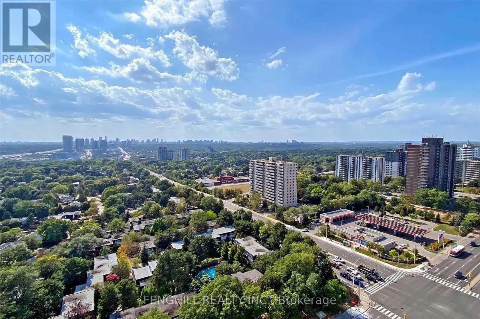 1713 - 66 FOREST MANOR ROAD