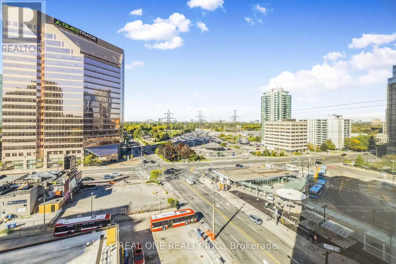 1015 - 7 BISHOP AVENUE