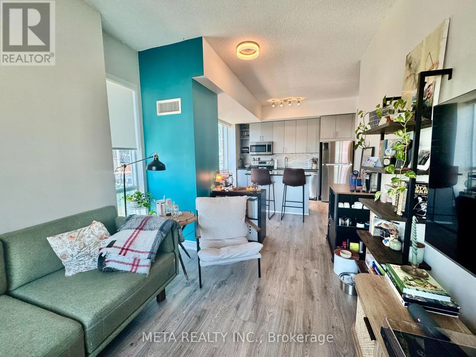N506 - 116 GEORGE STREET