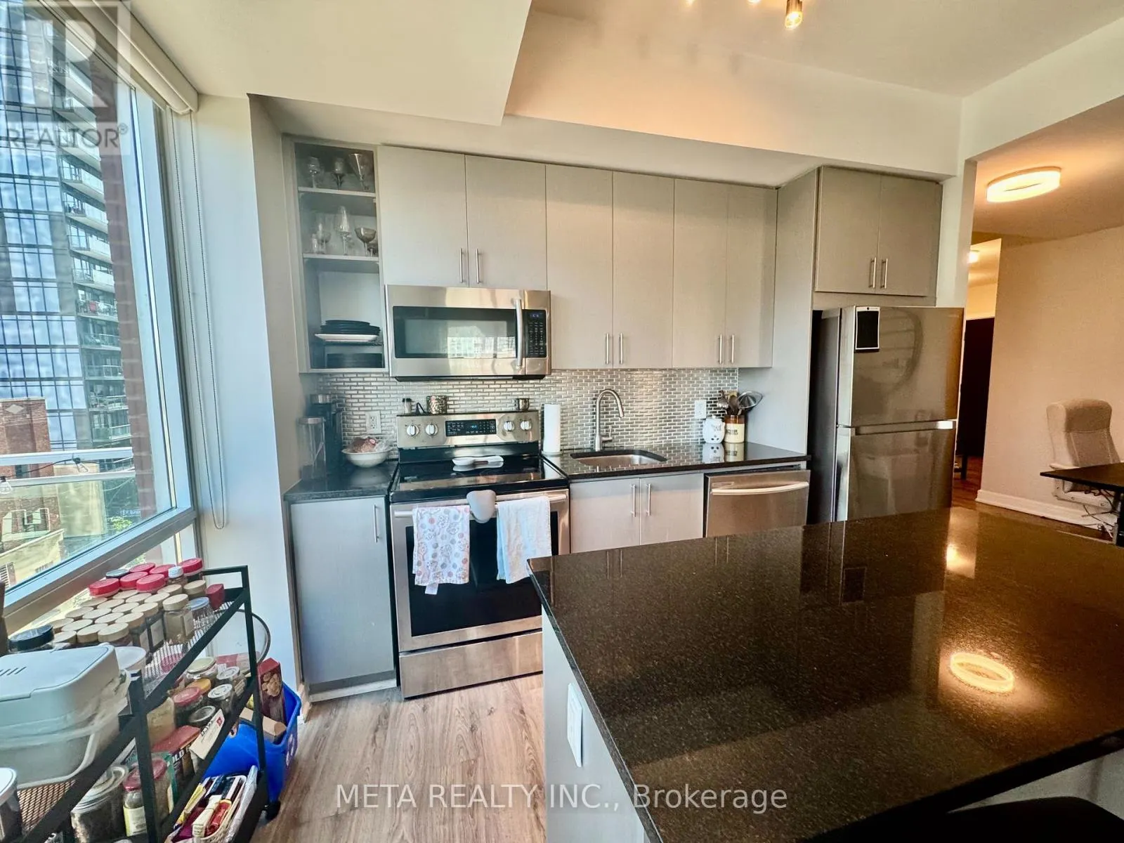 N506 - 116 GEORGE STREET