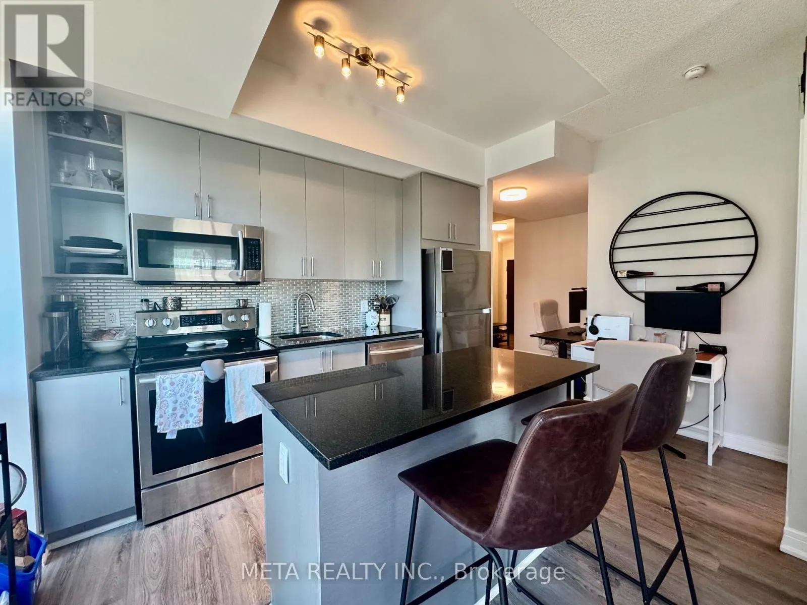 N506 - 116 GEORGE STREET