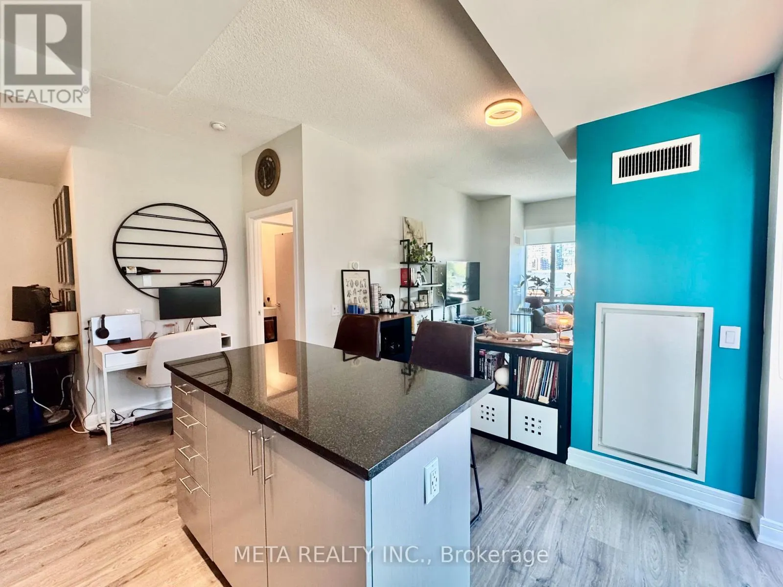 N506 - 116 GEORGE STREET