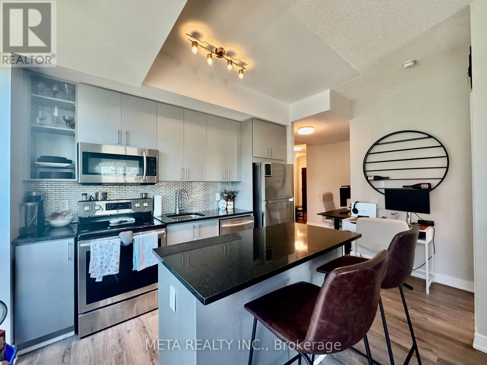 N506 - 116 GEORGE STREET