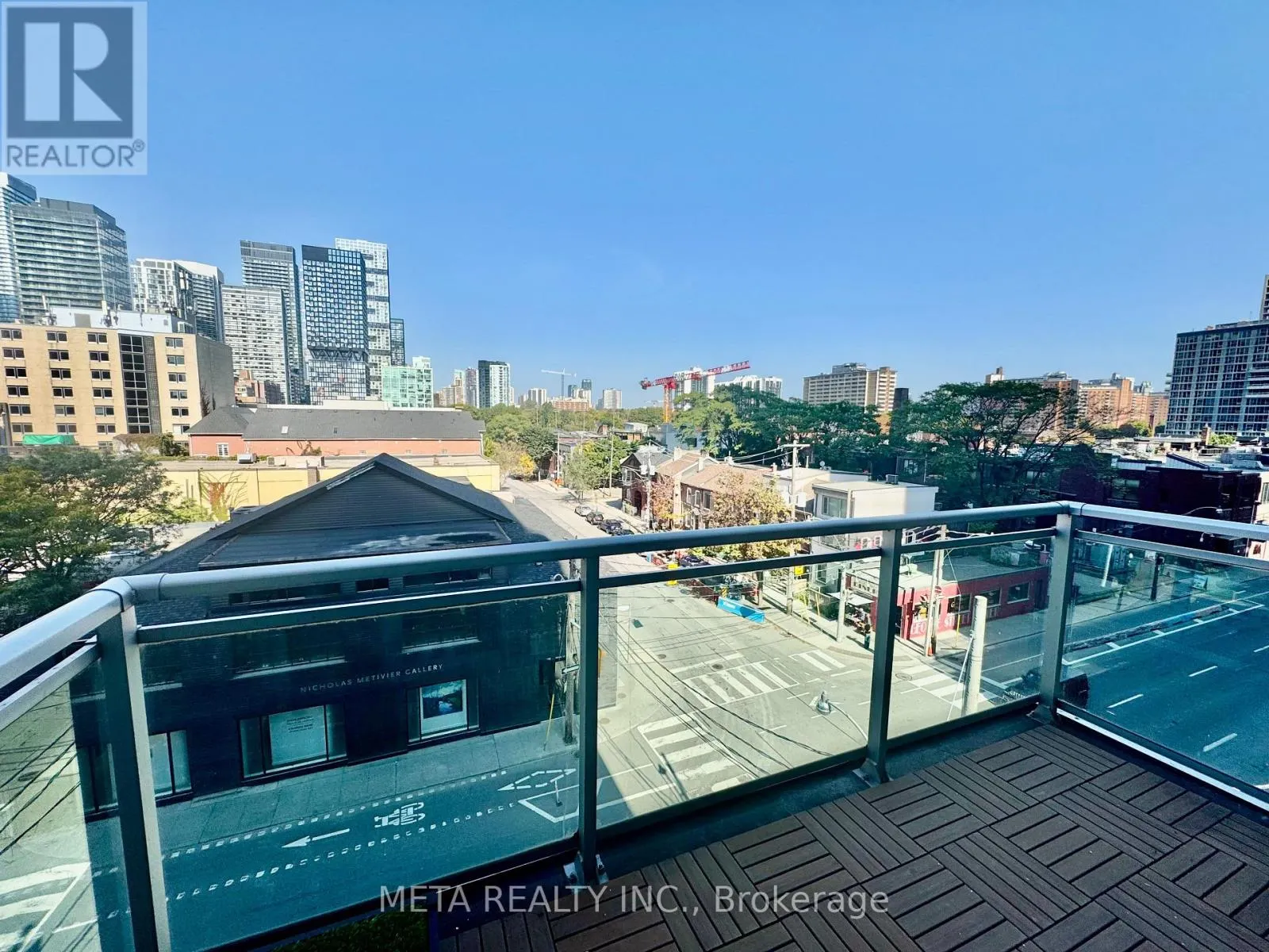 N506 - 116 GEORGE STREET