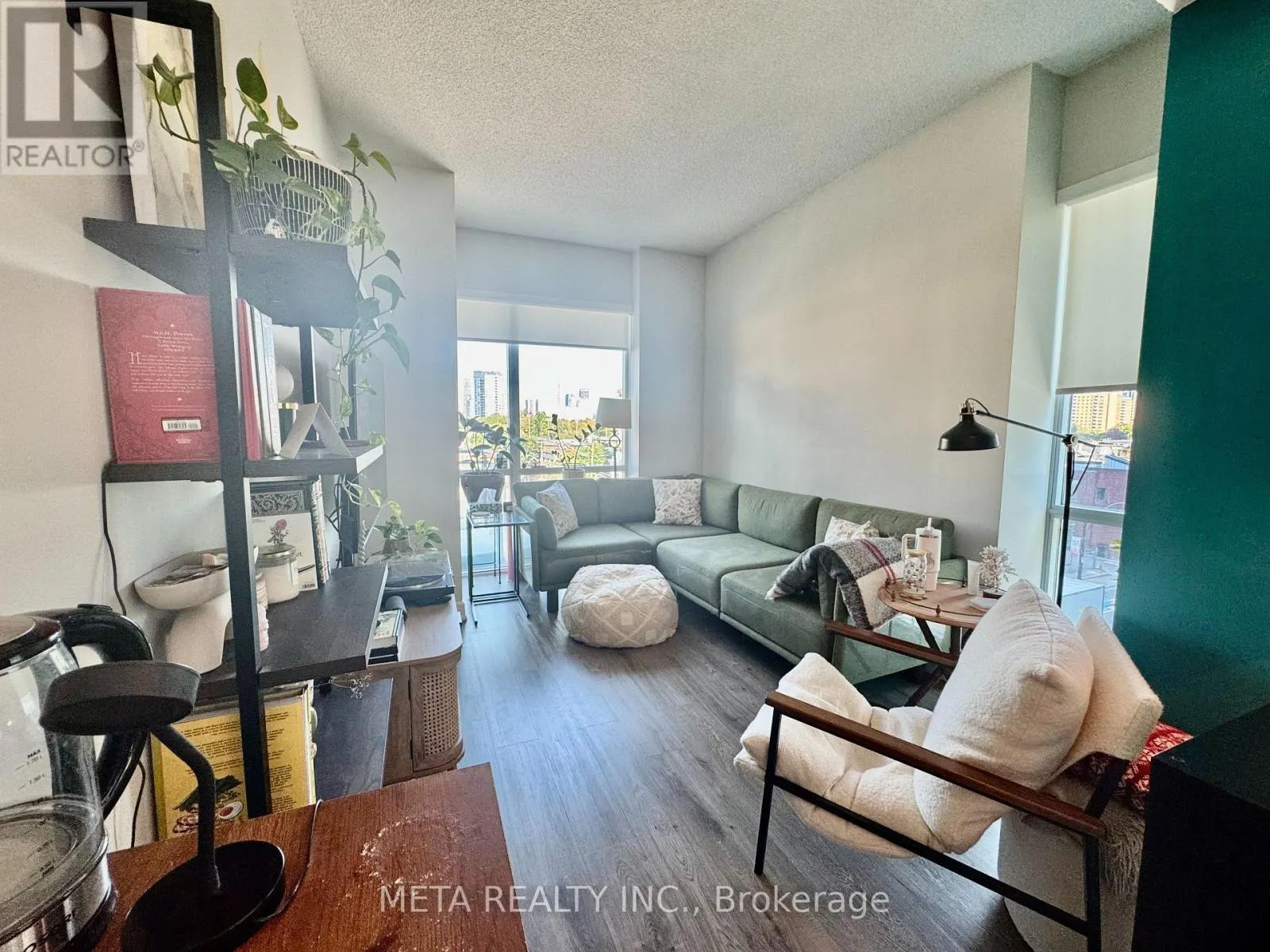 N506 - 116 GEORGE STREET