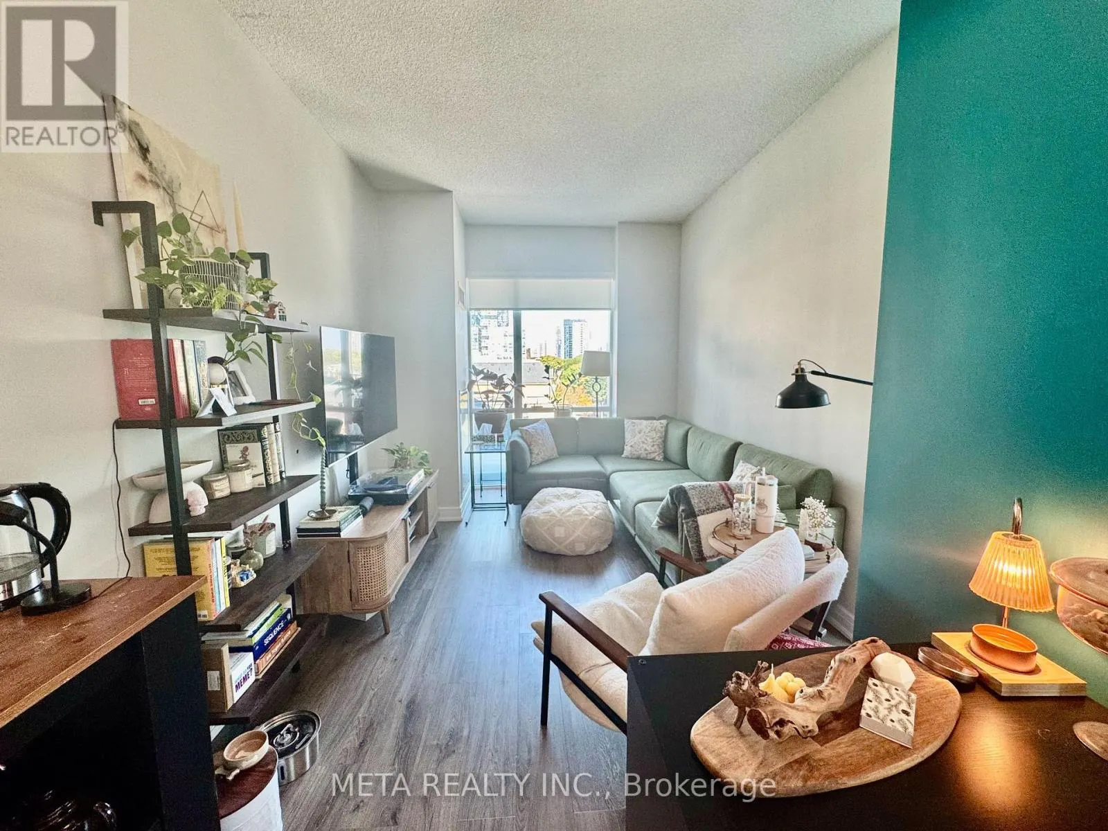 N506 - 116 GEORGE STREET
