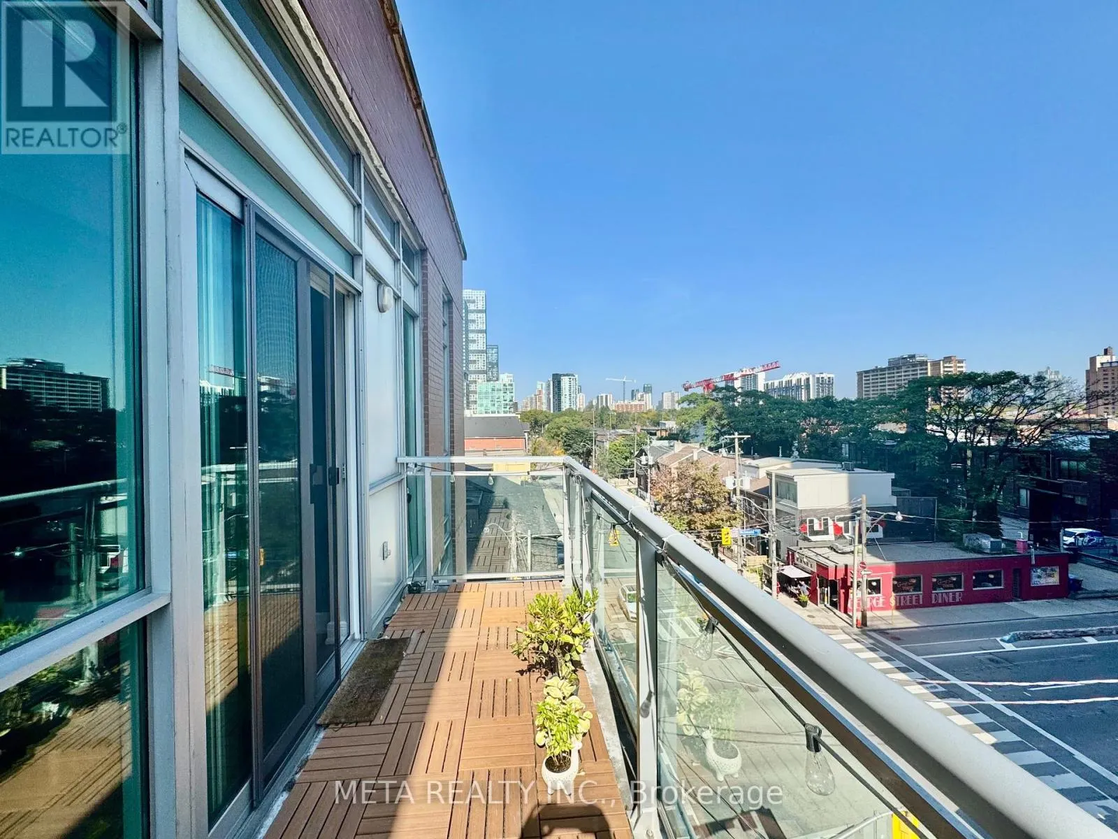 N506 - 116 GEORGE STREET