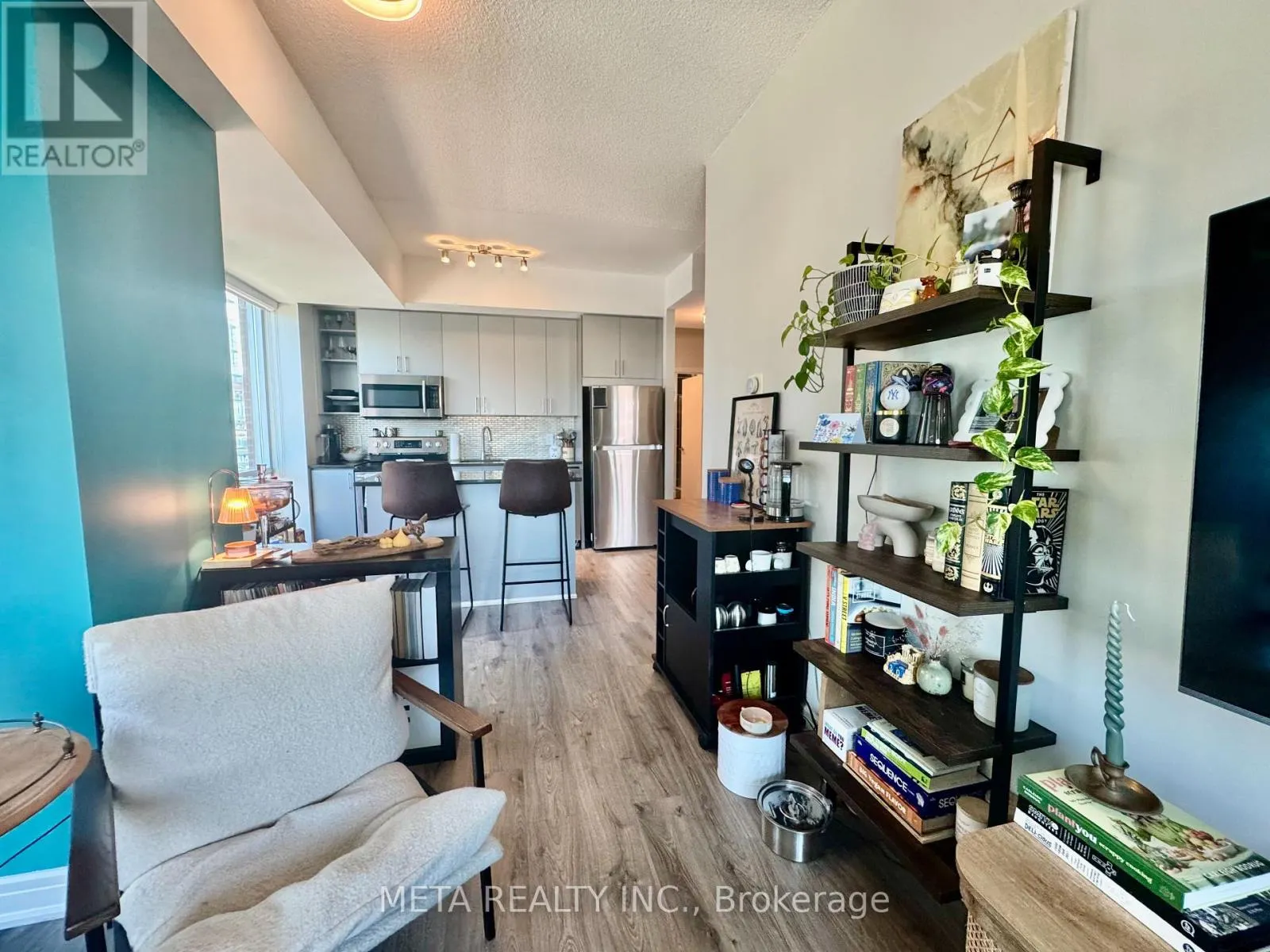 N506 - 116 GEORGE STREET
