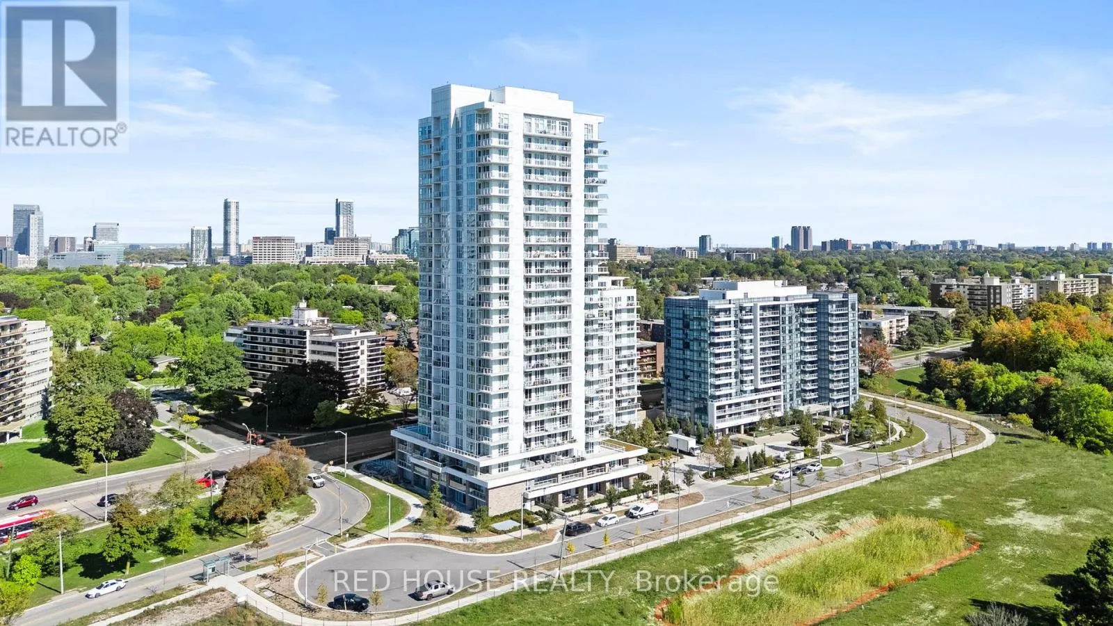 1705 - 10 DEERLICK COURT