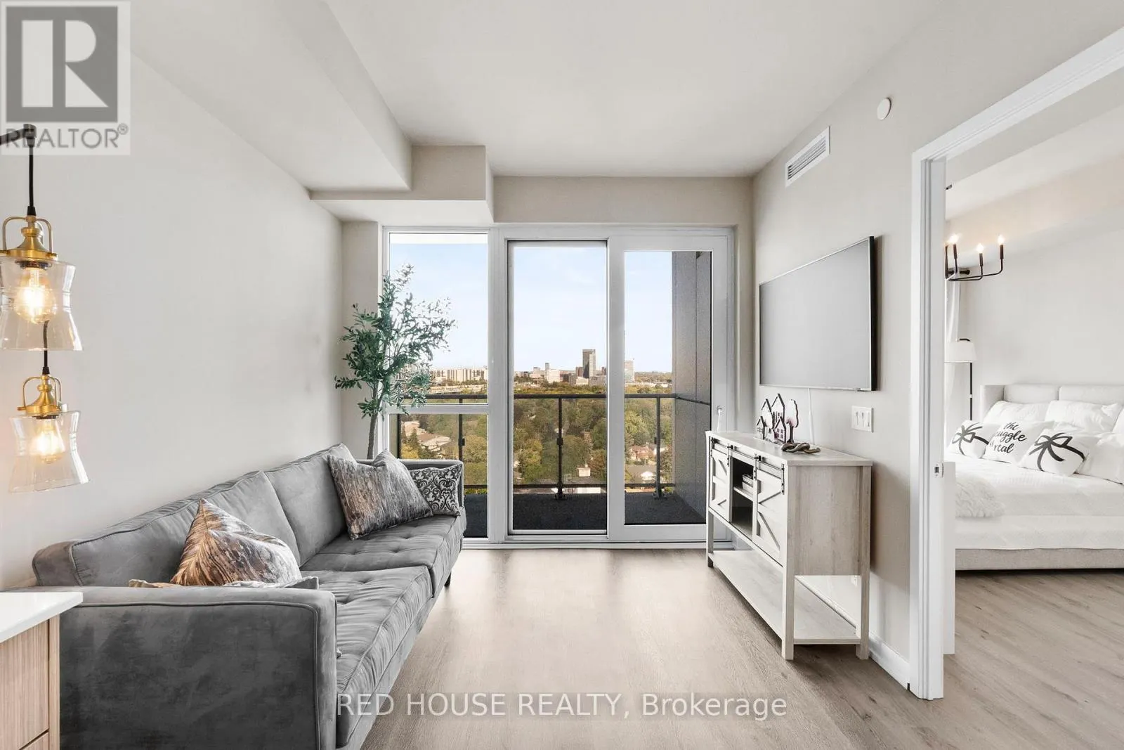 1705 - 10 DEERLICK COURT
