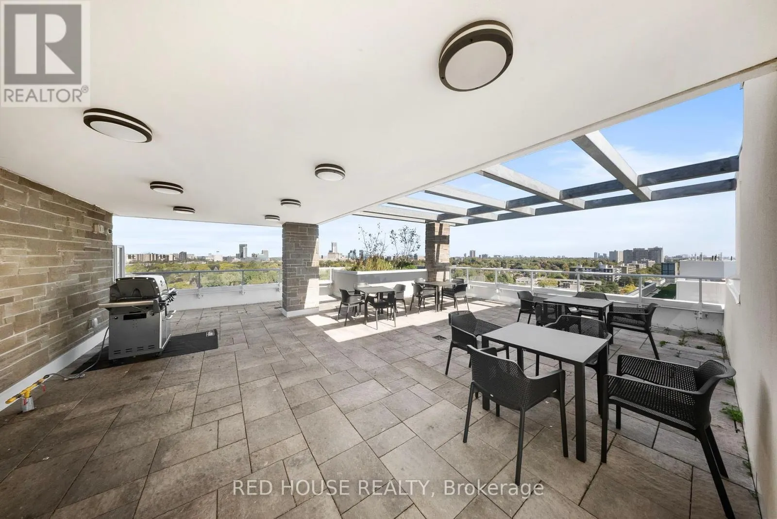 1705 - 10 DEERLICK COURT