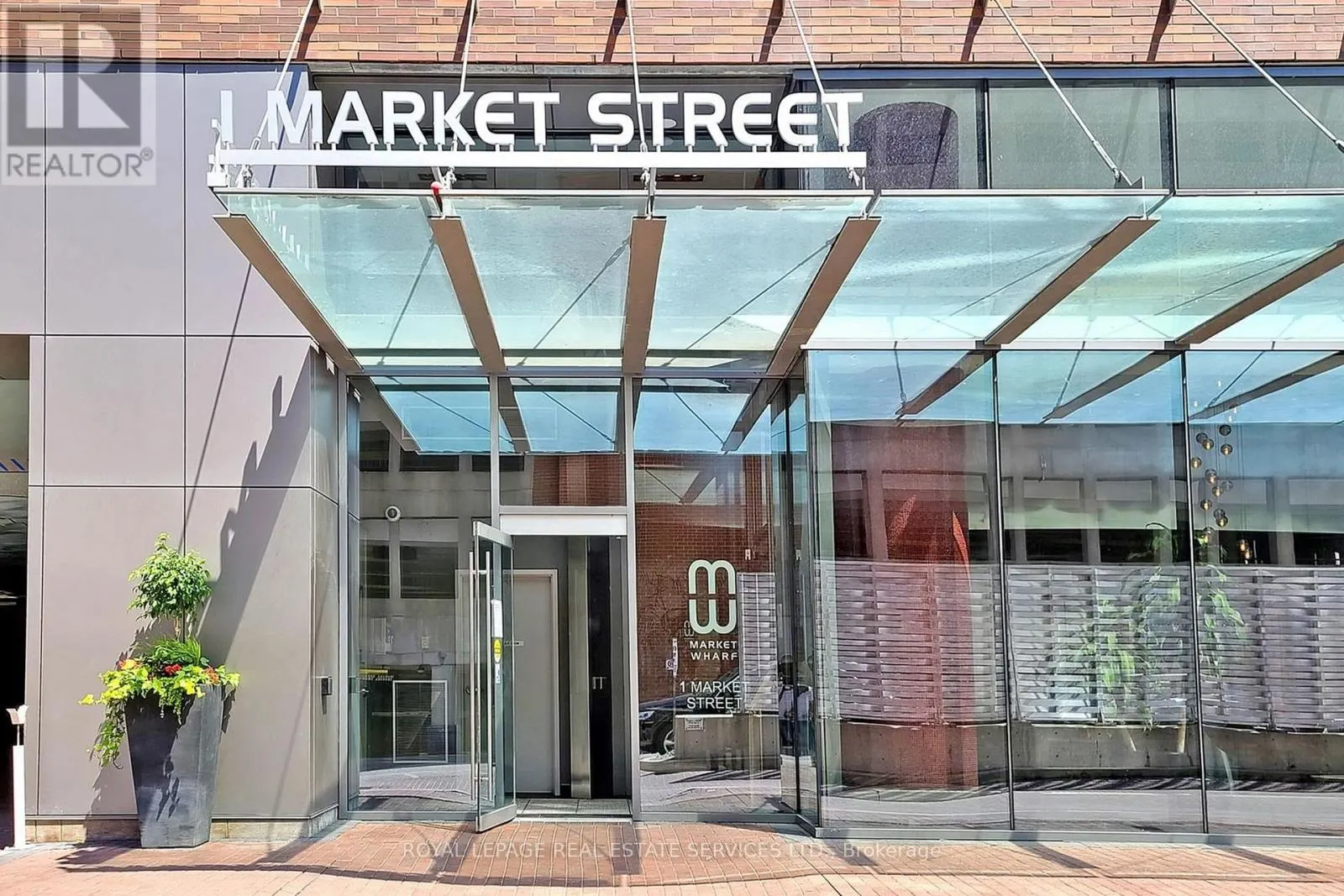 1209 - 1 MARKET STREET