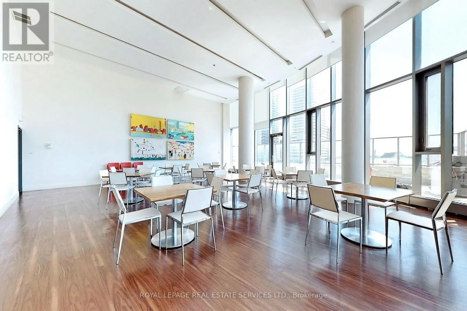 1209 - 1 MARKET STREET