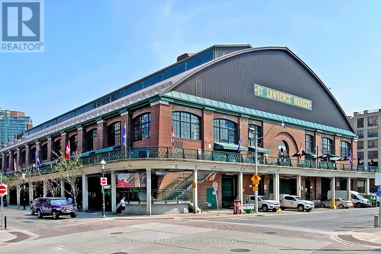 1209 - 1 MARKET STREET