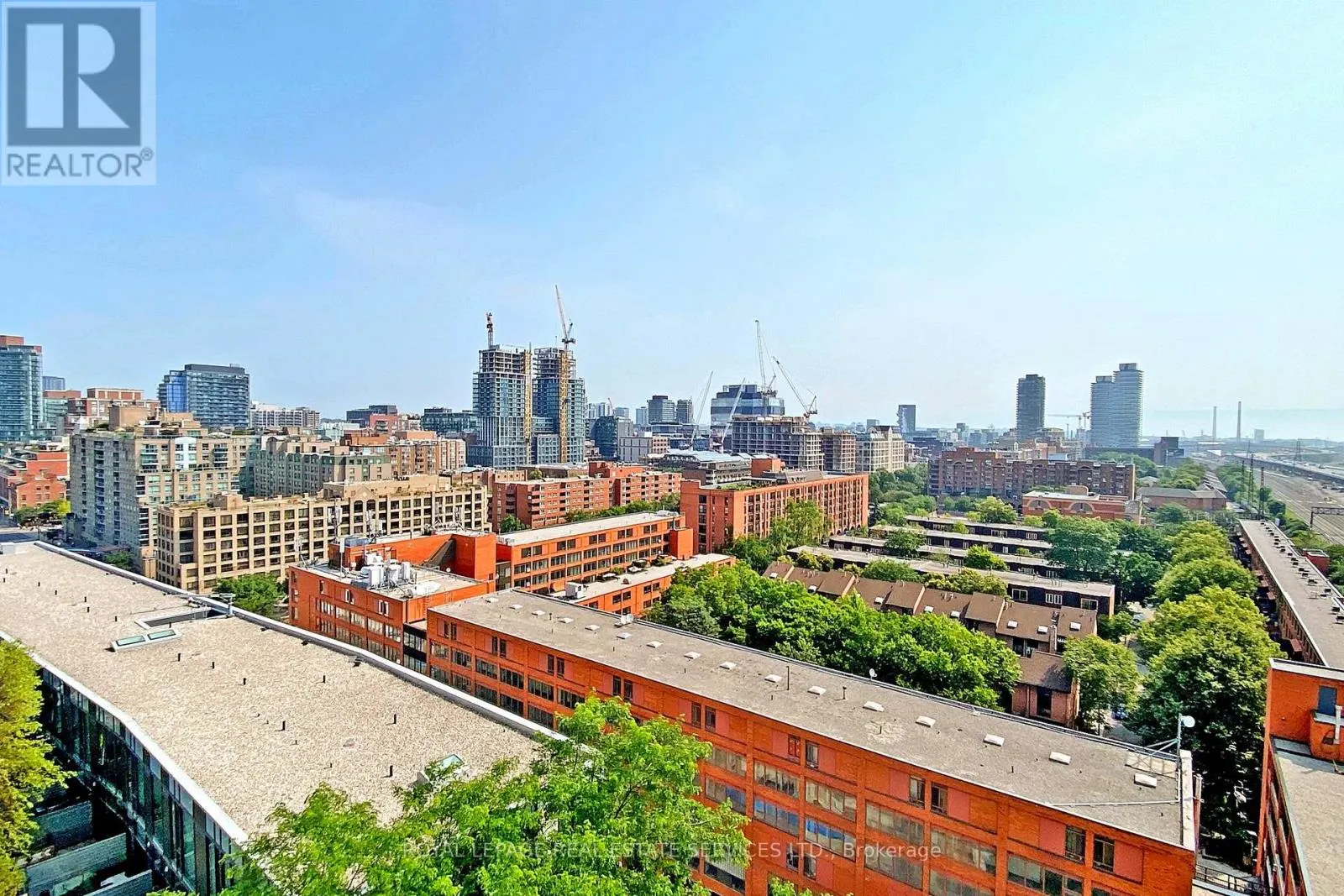 1209 - 1 MARKET STREET