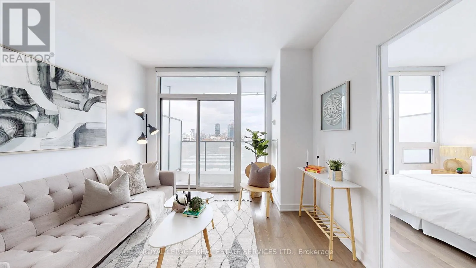 1209 - 1 MARKET STREET