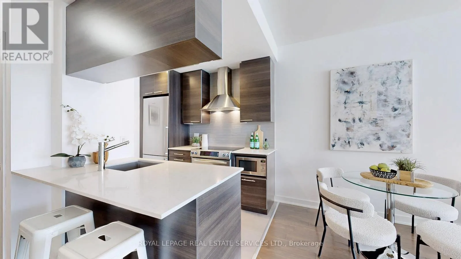 1209 - 1 MARKET STREET