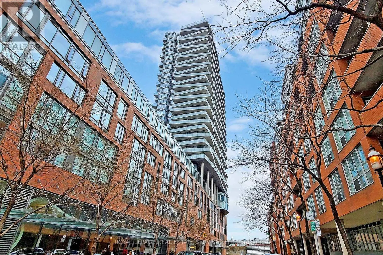 1209 - 1 MARKET STREET