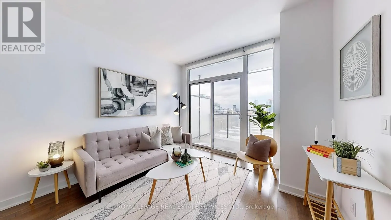 1209 - 1 MARKET STREET