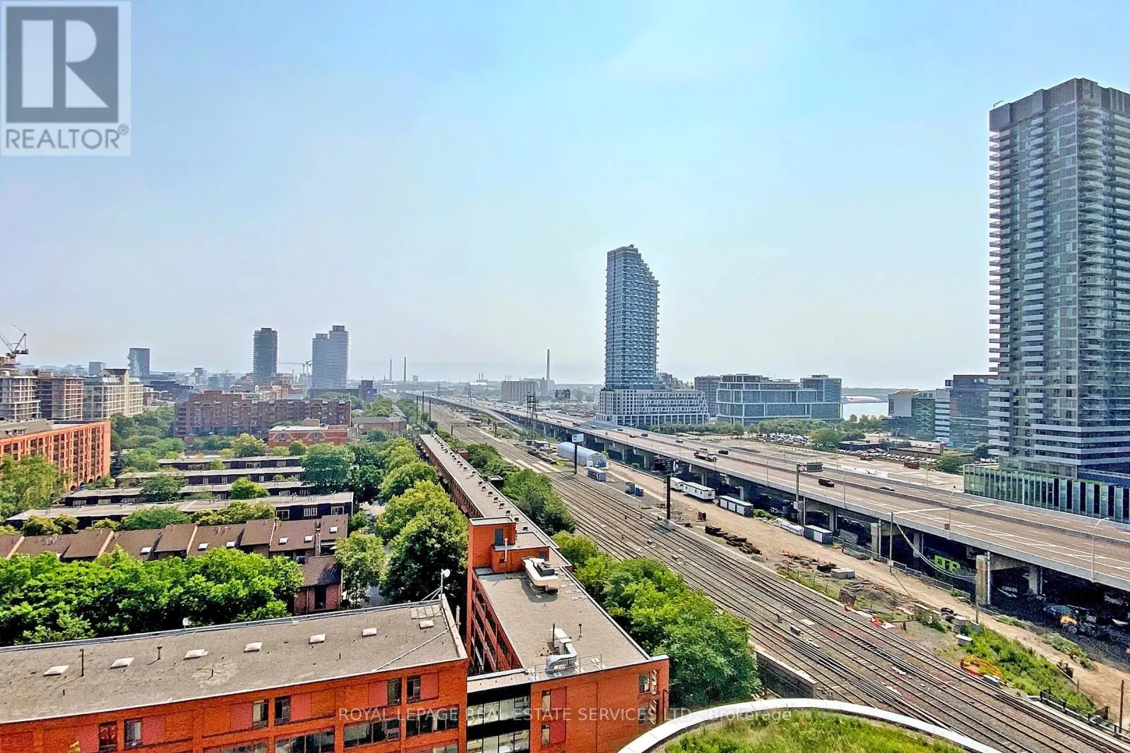 1209 - 1 MARKET STREET