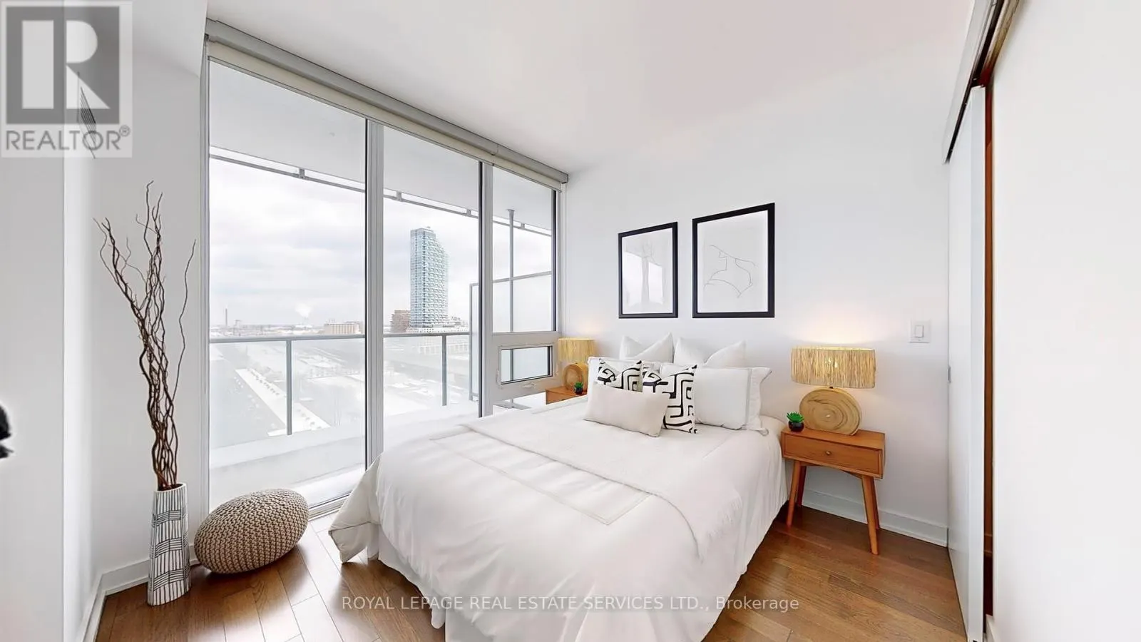 1209 - 1 MARKET STREET