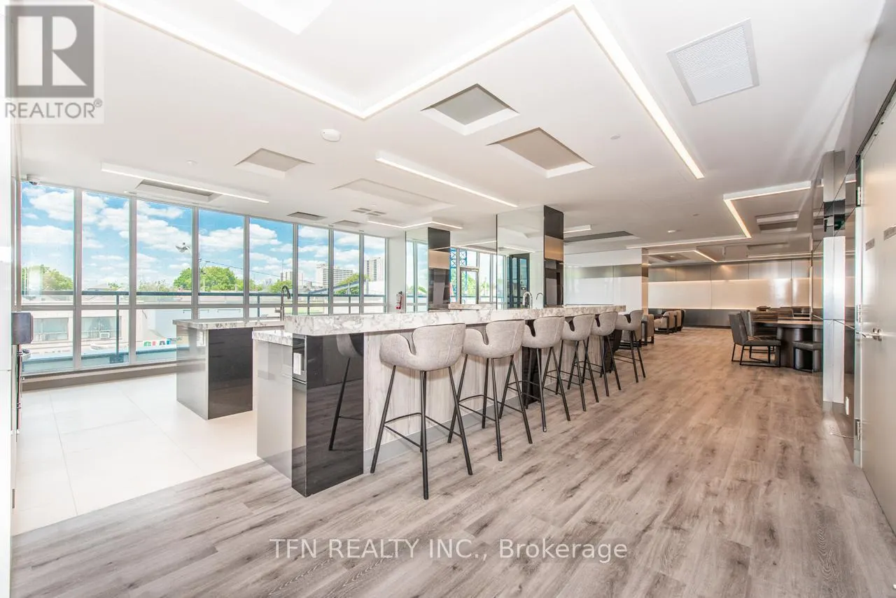 508 - 1603 EGLINTON AVENUE W