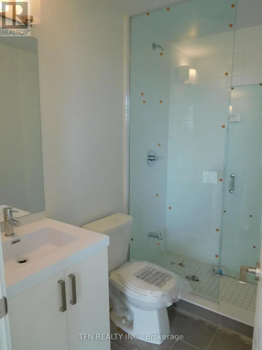 508 - 1603 EGLINTON AVENUE W