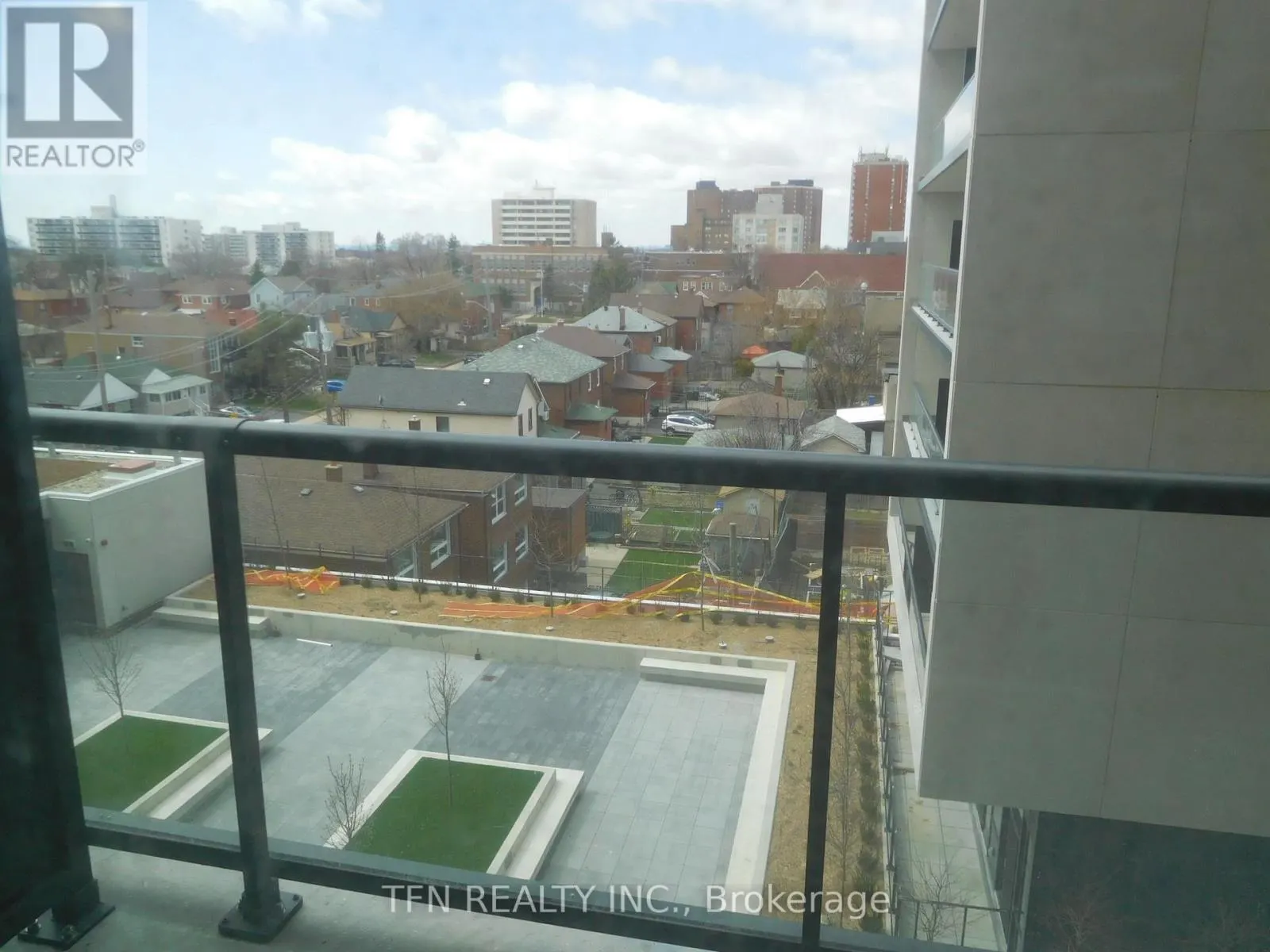 508 - 1603 EGLINTON AVENUE W