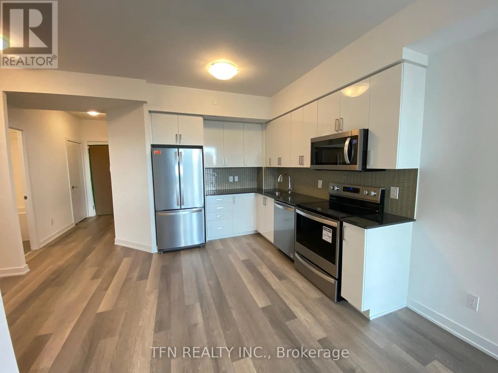 508 - 1603 EGLINTON AVENUE W