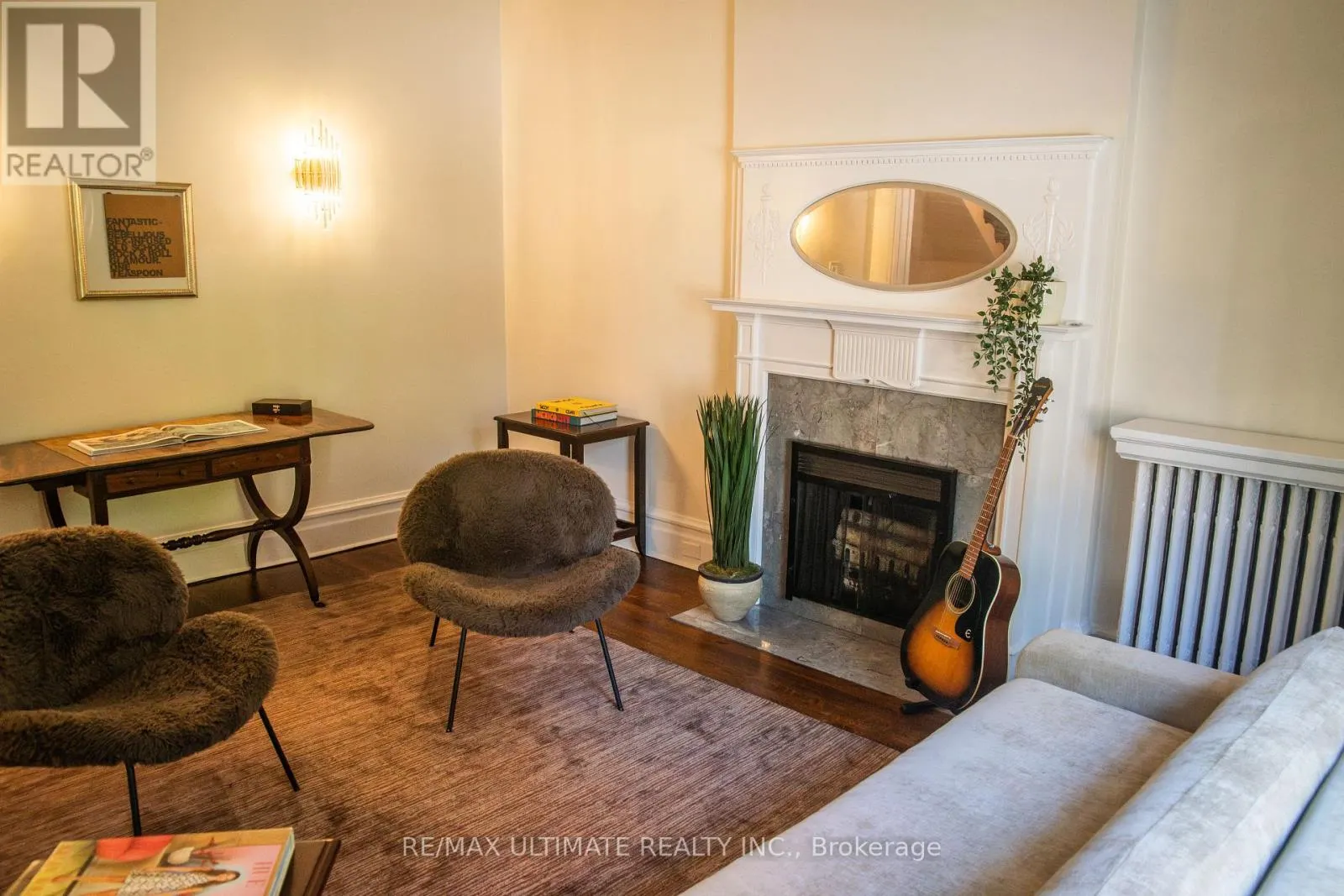 25 CHICORA AVENUE