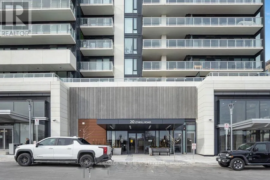530 - 20 O NEILL ROAD
