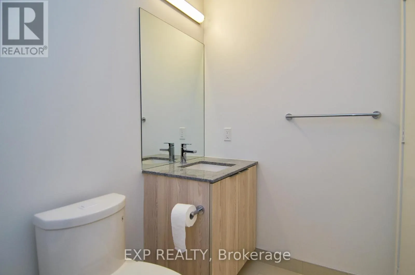 # 3103 - 50 ORDNANCE STREET
