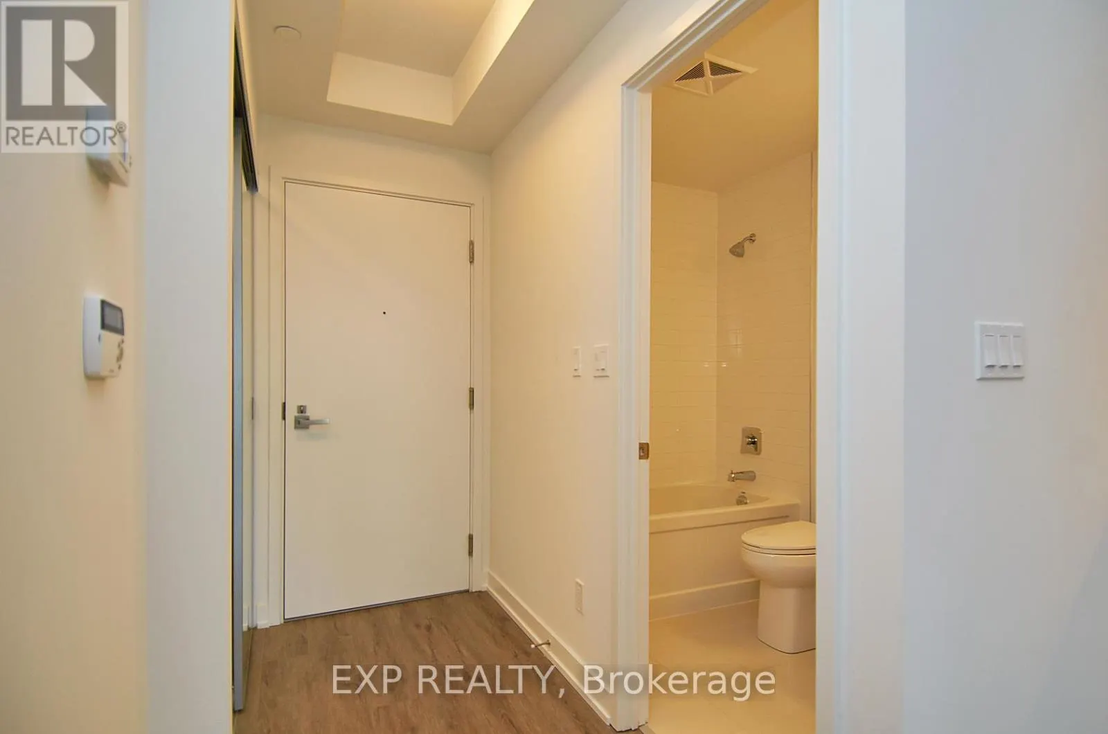 # 3103 - 50 ORDNANCE STREET