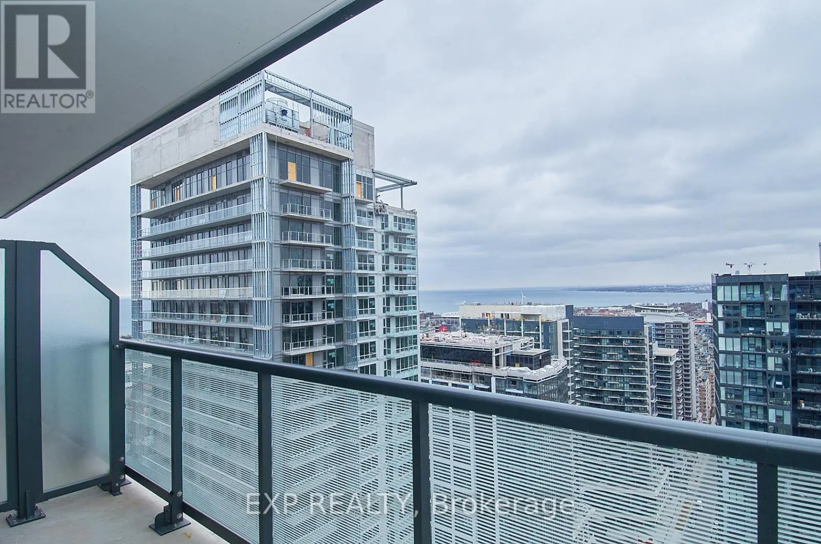 # 3103 - 50 ORDNANCE STREET