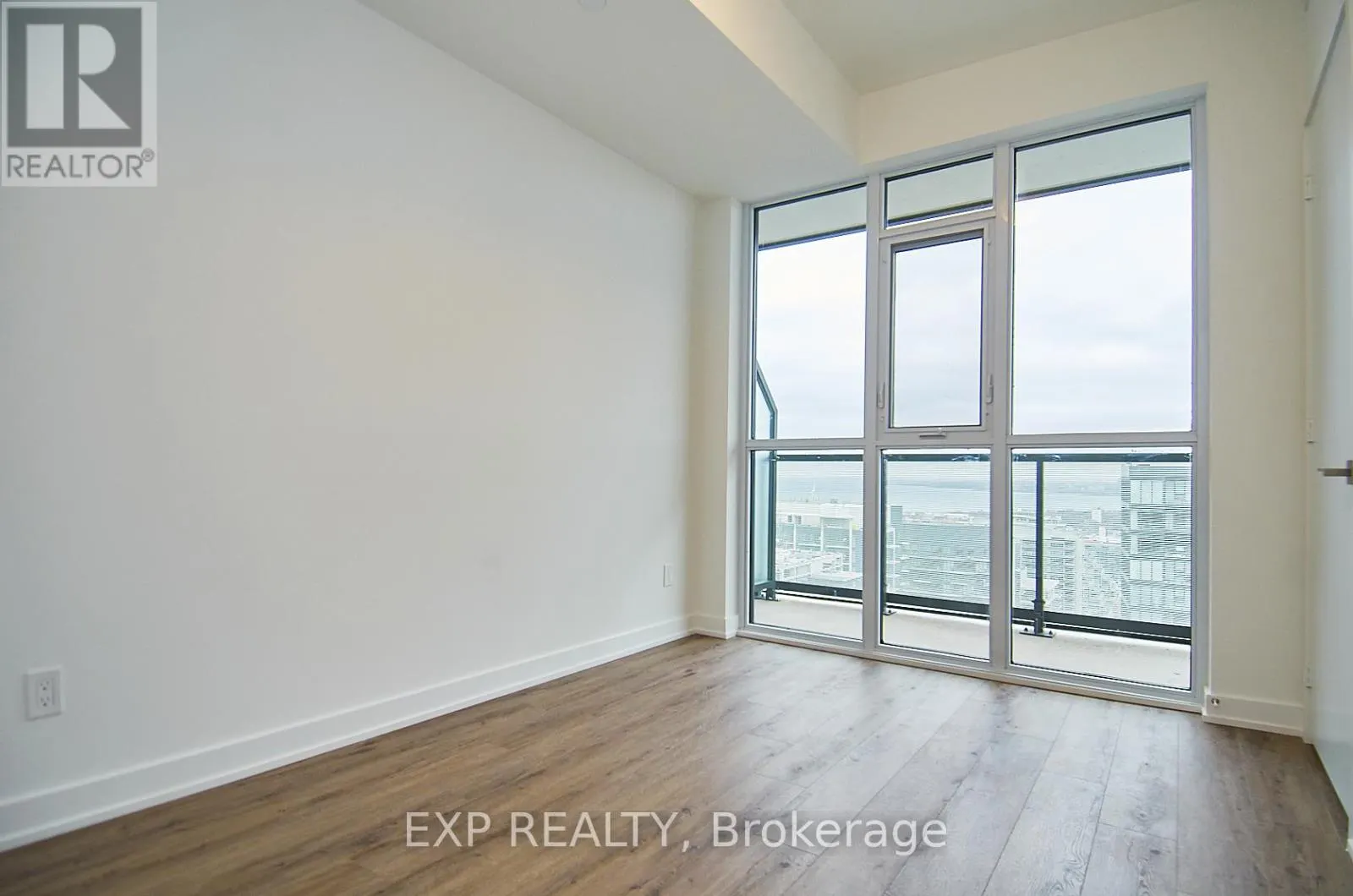 # 3103 - 50 ORDNANCE STREET