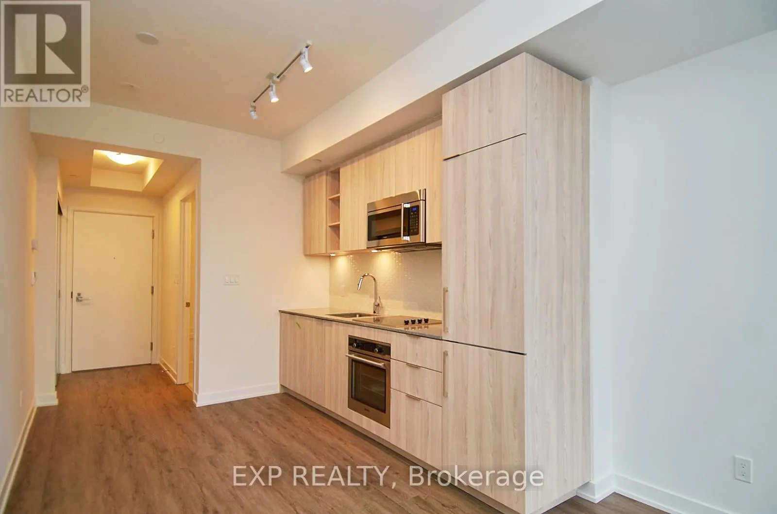 # 3103 - 50 ORDNANCE STREET