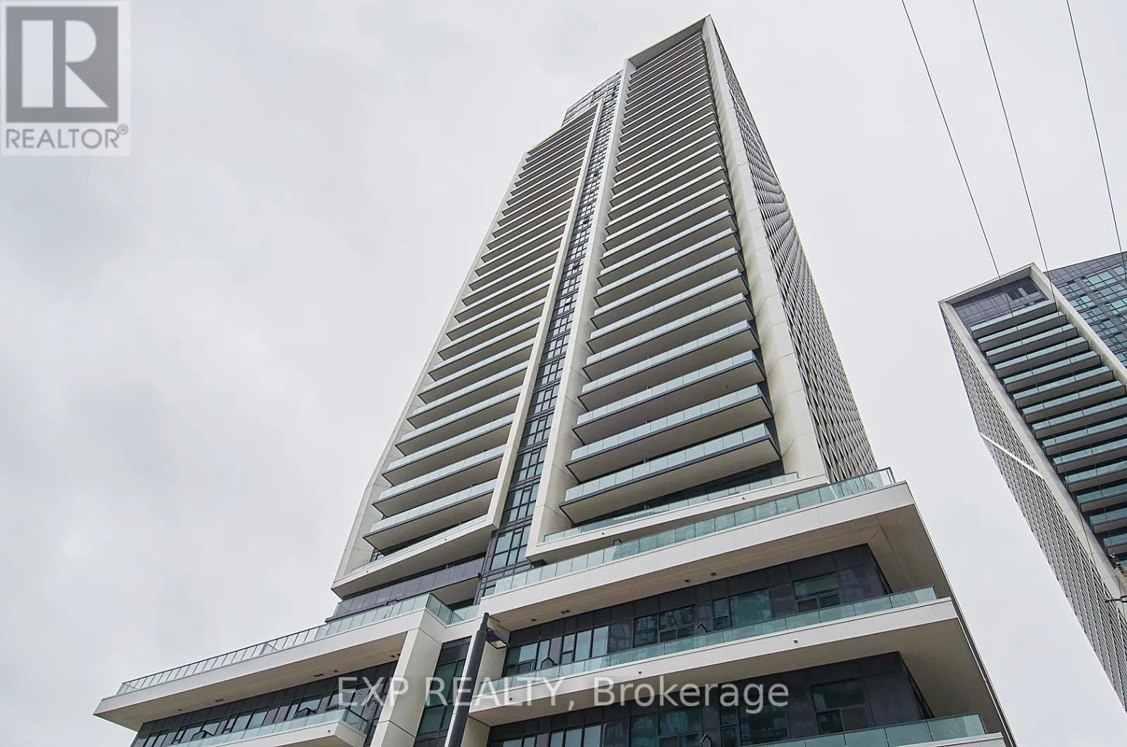 # 3103 - 50 ORDNANCE STREET