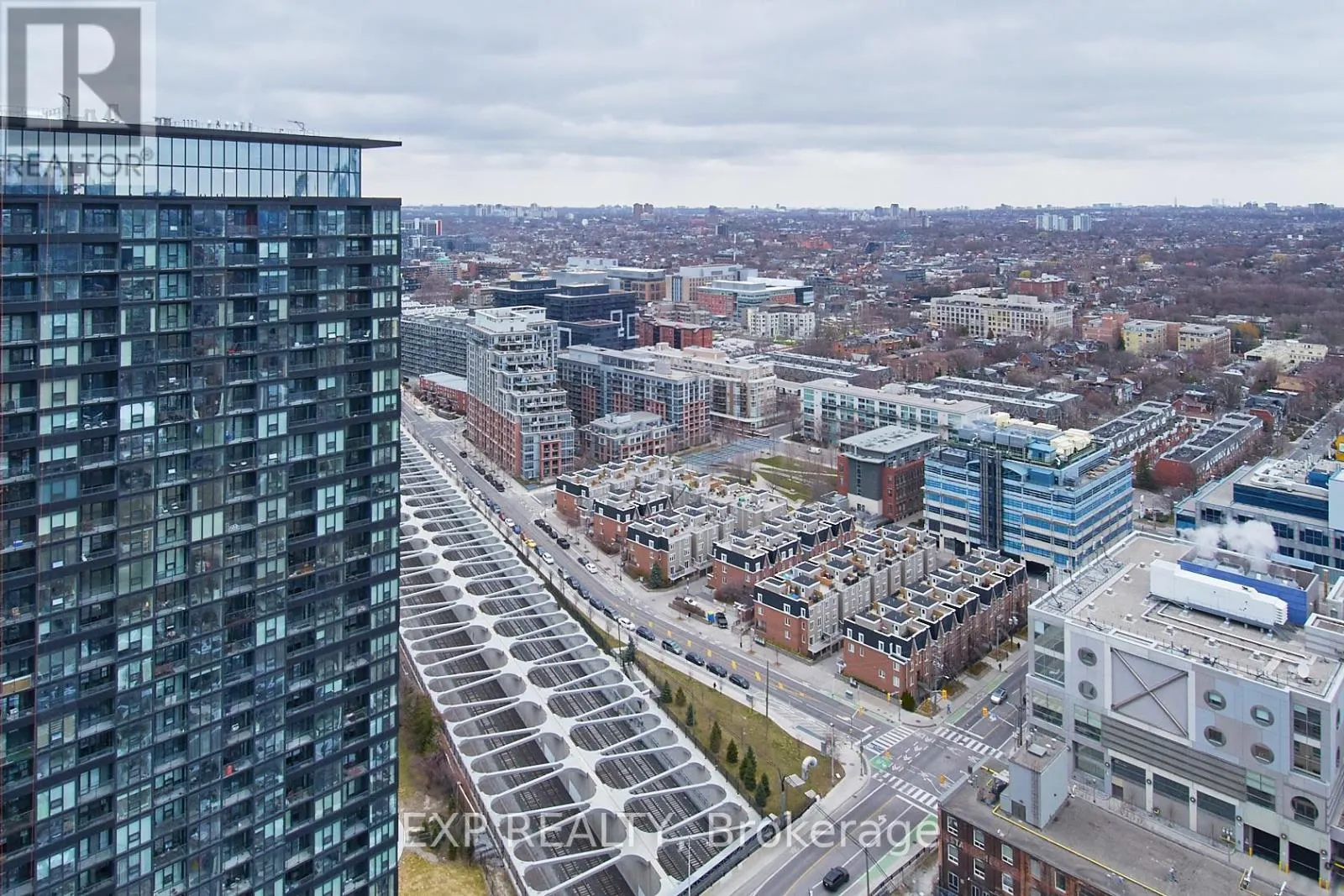 # 3103 - 50 ORDNANCE STREET