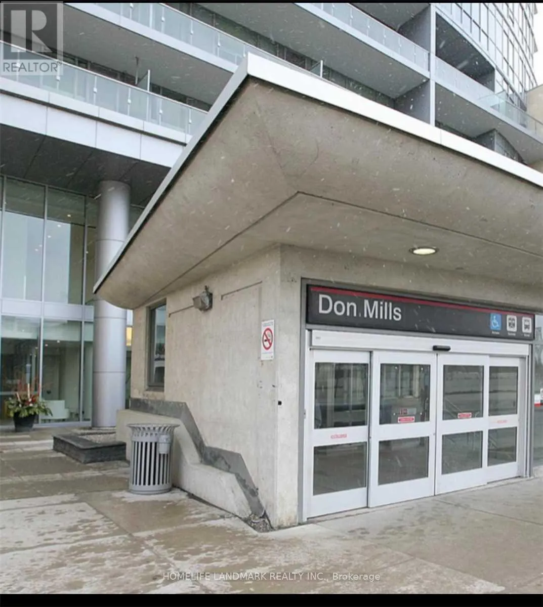3405 - 70 FOREST MANOR ROAD