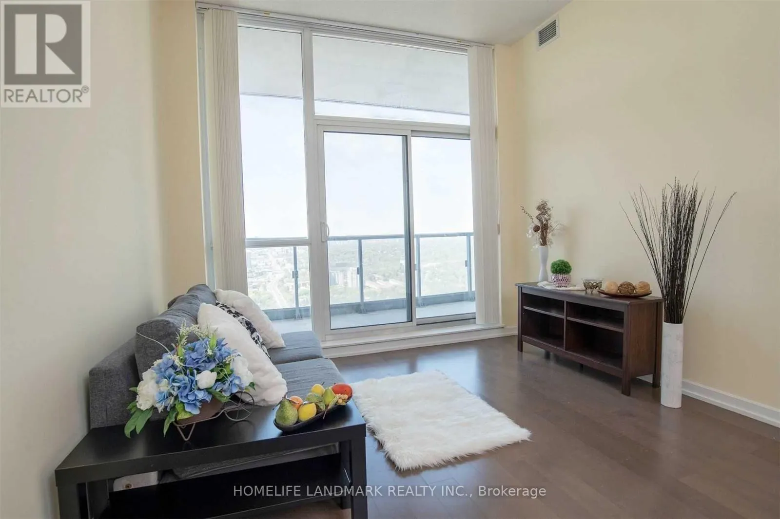 3405 - 70 FOREST MANOR ROAD