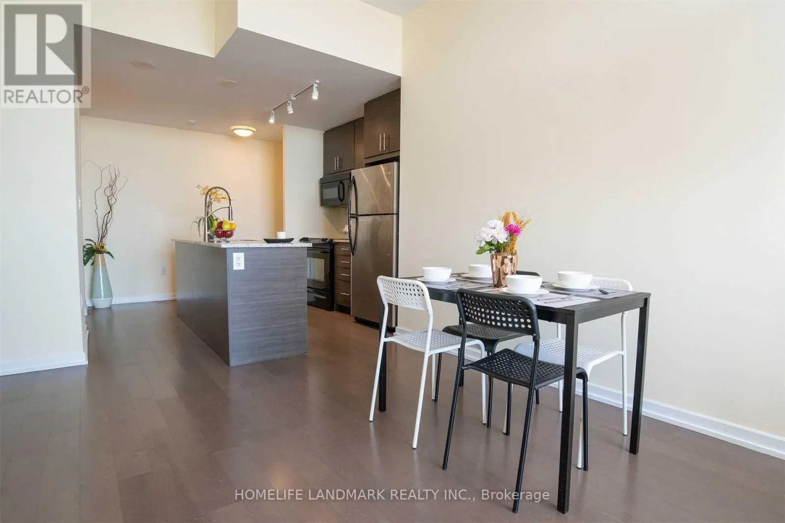 3405 - 70 FOREST MANOR ROAD