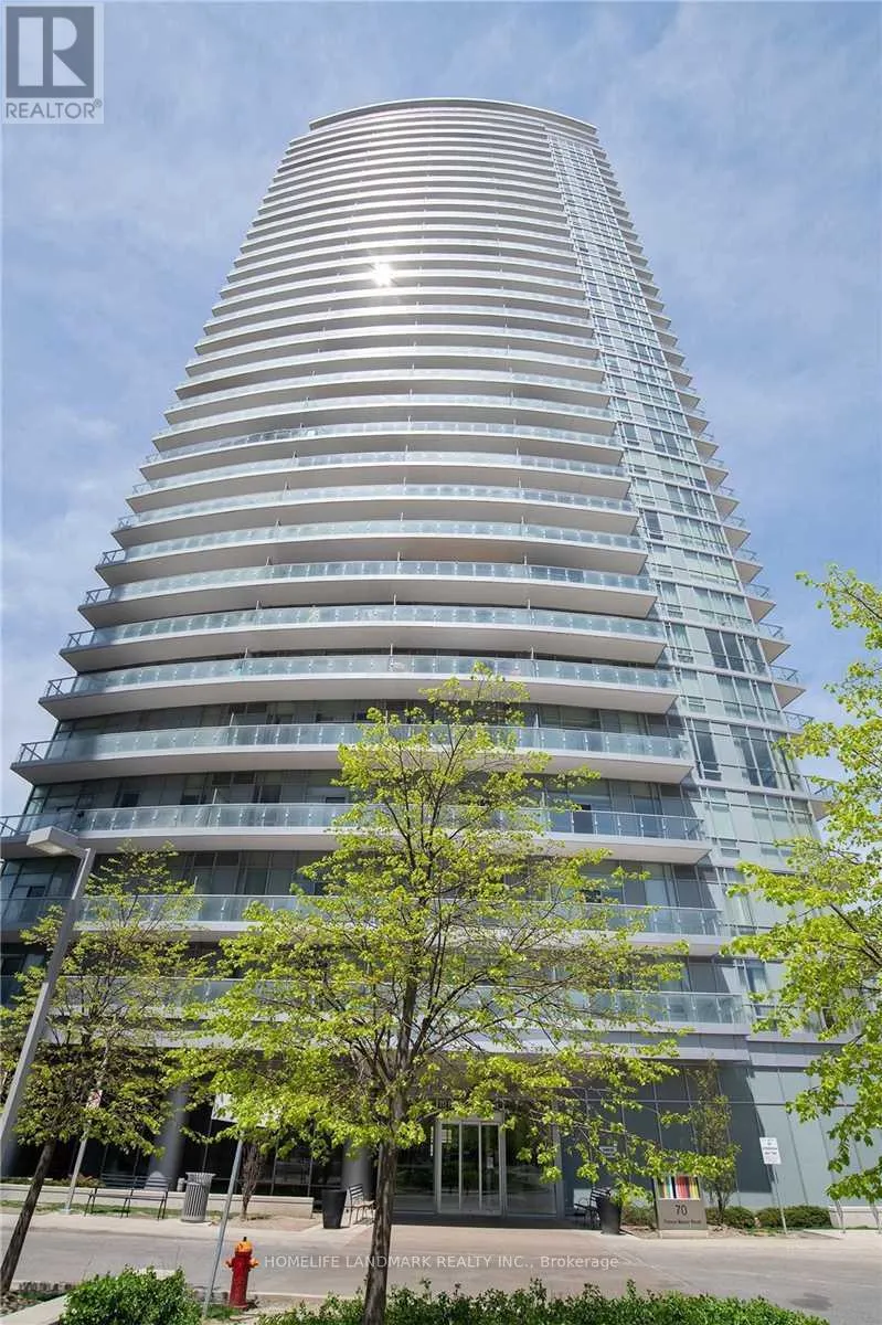 3405 - 70 FOREST MANOR ROAD