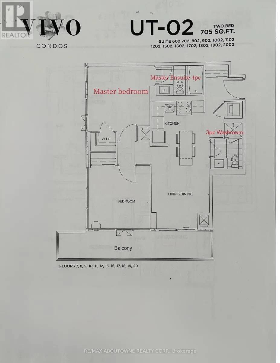 2 - 180 FAIRVIEW MALL DRIVE