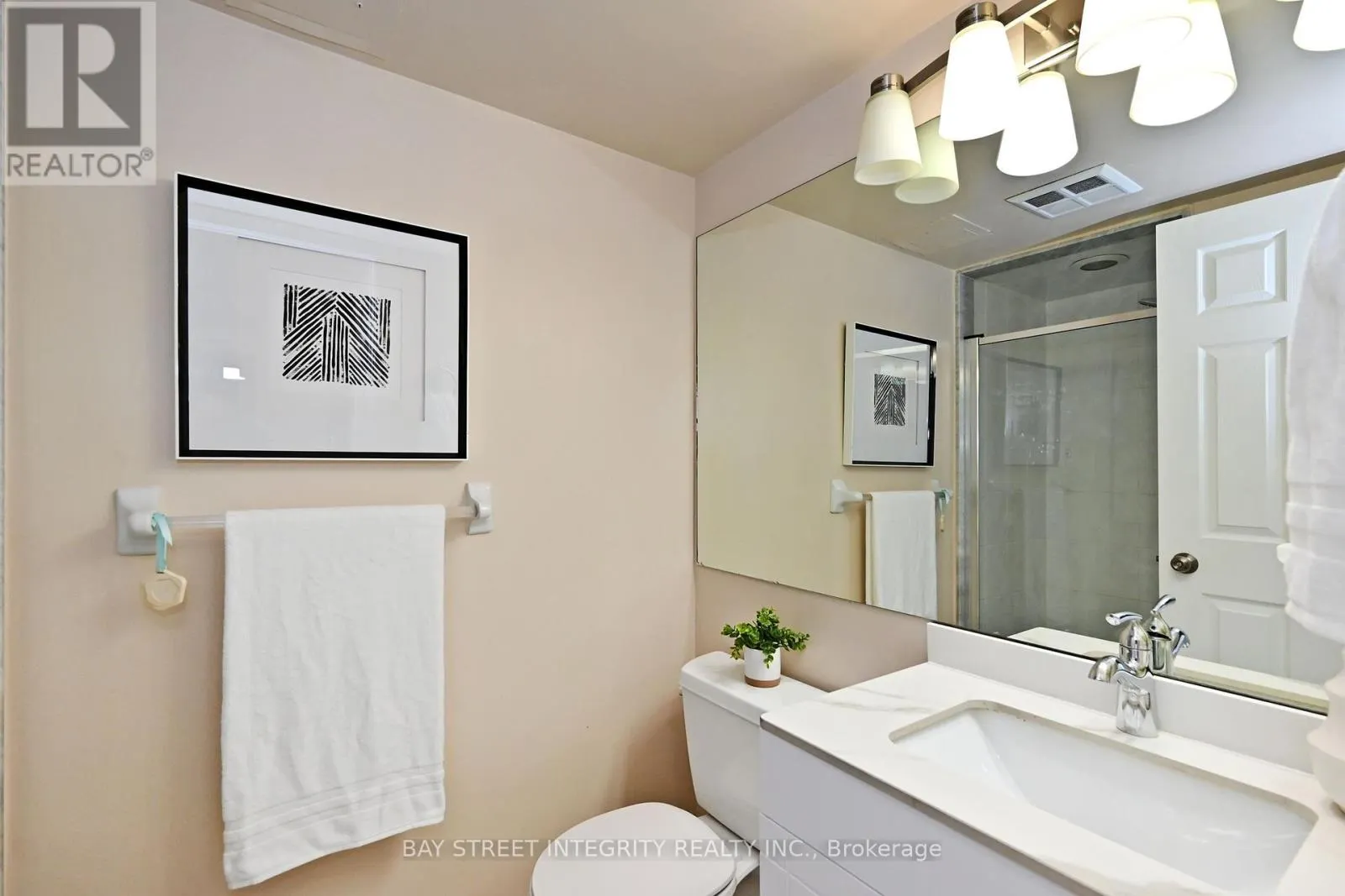 2101 - 30 HARRISON GARDEN BOULEVARD